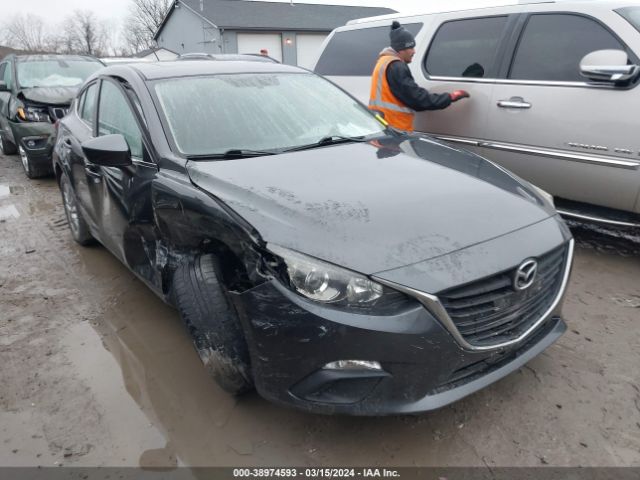 MAZDA NULL 2014 jm1bm1l7xe1203457