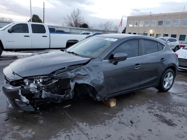 MAZDA 3 2014 jm1bm1l7xe1209565