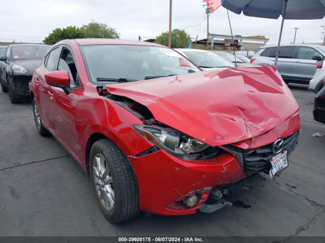 MAZDA MAZDA3 2015 jm1bm1l7xf1246522