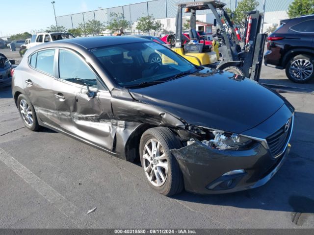 MAZDA MAZDA3 2016 jm1bm1l7xg1280039