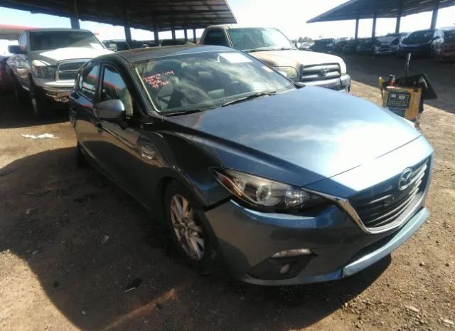 MAZDA MAZDA3 2016 jm1bm1l7xg1284656