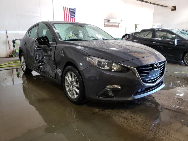 MAZDA 3 TOURING 2016 jm1bm1l7xg1324041