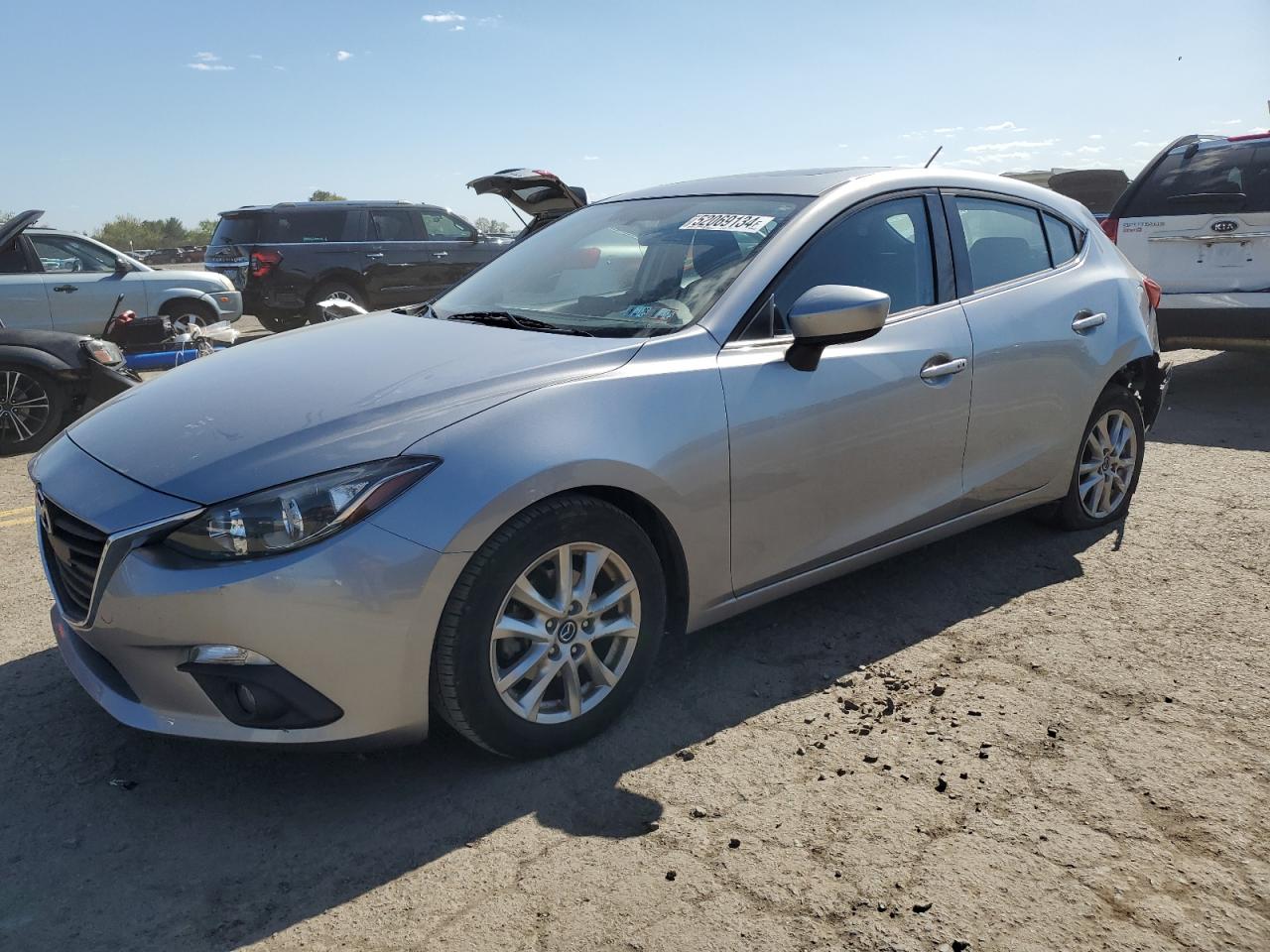 MAZDA 3 2016 jm1bm1l7xg1325867