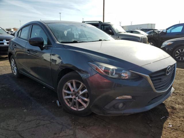 MAZDA 3 TOURING 2016 jm1bm1l7xg1327201