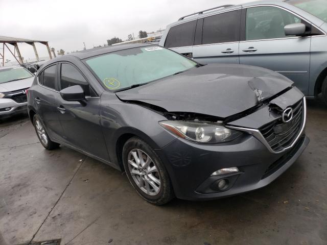 MAZDA 3 TOURING 2016 jm1bm1l7xg1336898