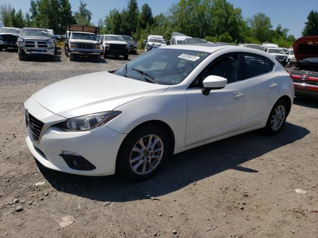 MAZDA 3 TOURING 2016 jm1bm1l7xg1349974