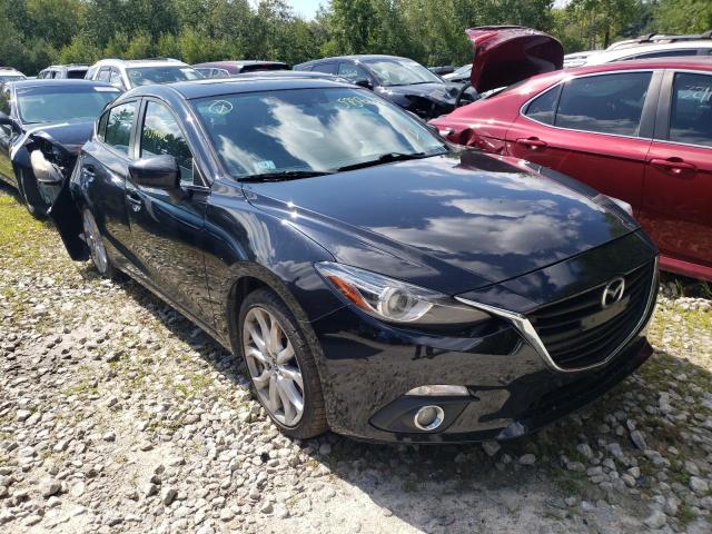 MAZDA 3 GRAND TO 2014 jm1bm1m30e1213524