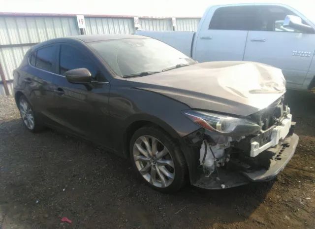 MAZDA MAZDA3 2015 jm1bm1m30f1221219