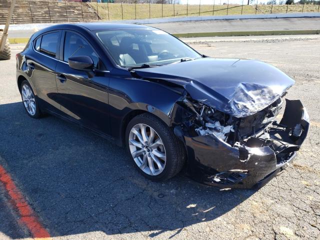 MAZDA 3 2015 jm1bm1m30f1228591