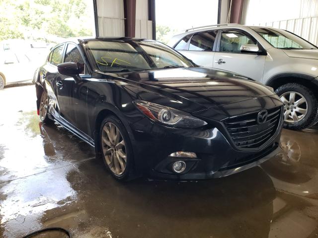 MAZDA NULL 2015 jm1bm1m30f1230230