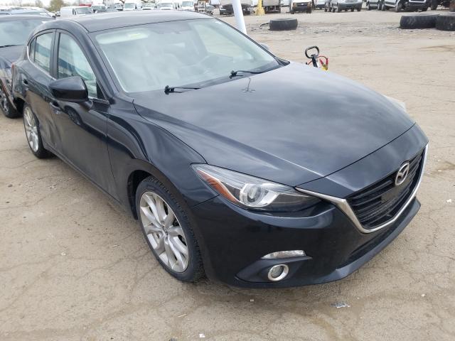 MAZDA 3 GRAND TO 2015 jm1bm1m30f1247674