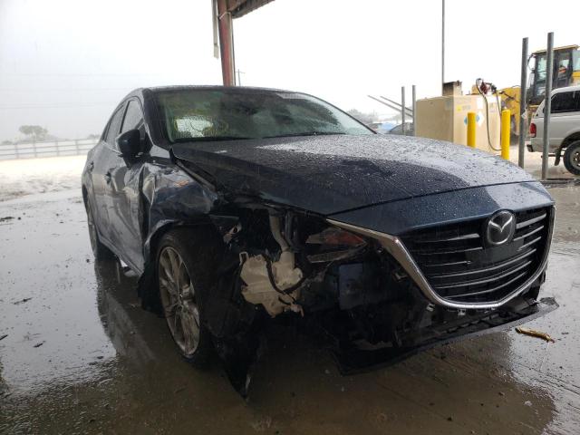 MAZDA 3 GRAND TO 2015 jm1bm1m30f1254737