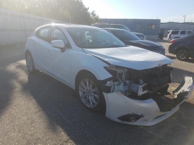 MAZDA 3 GRAND TO 2015 jm1bm1m30f1264247