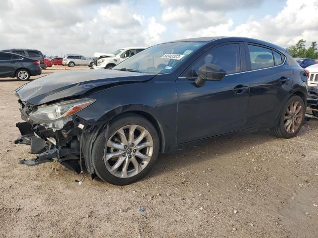 MAZDA 3 GRAND TO 2015 jm1bm1m30f1264894