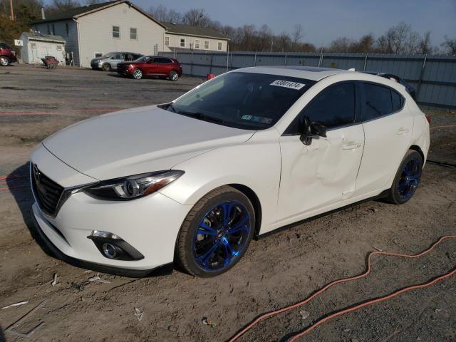 MAZDA 3 2015 jm1bm1m30f1273644