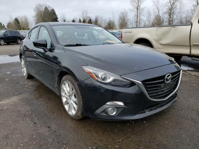 MAZDA 3 2013 jm1bm1m31e1103064