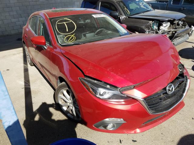 MAZDA 3 GRAND TO 2014 jm1bm1m31e1103677