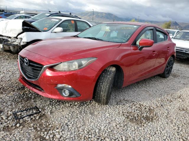 MAZDA 3 GRAND TO 2014 jm1bm1m31e1156699