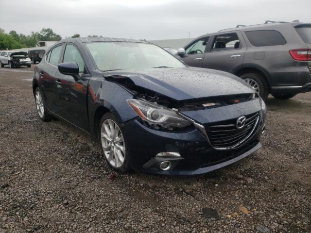 MAZDA 3 GRAND TO 2014 jm1bm1m31e1206646