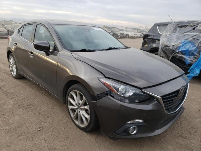 MAZDA 3 GRAND TO 2014 jm1bm1m31e1217520