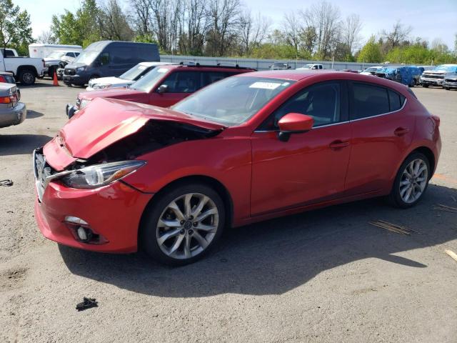 MAZDA 3 2015 jm1bm1m31f1231841