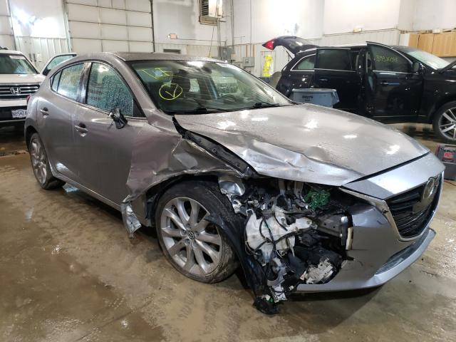 MAZDA 3 GRAND TO 2015 jm1bm1m31f1234738