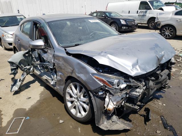 MAZDA 3 GRAND TO 2015 jm1bm1m31f1253824