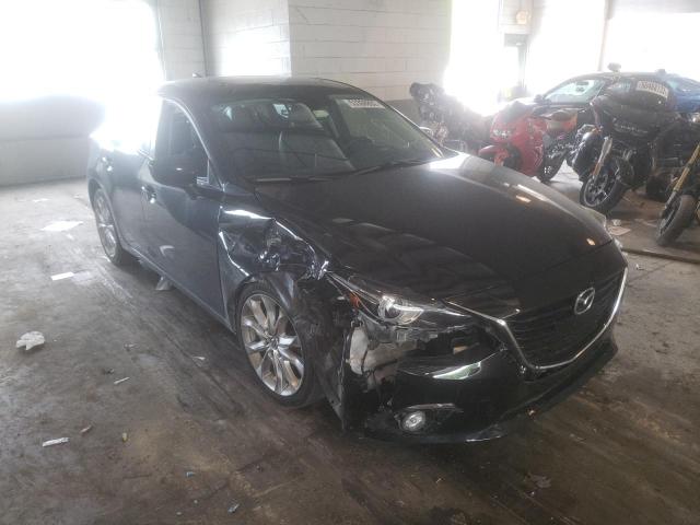 MAZDA 3 GRAND TO 2015 jm1bm1m31f1275676