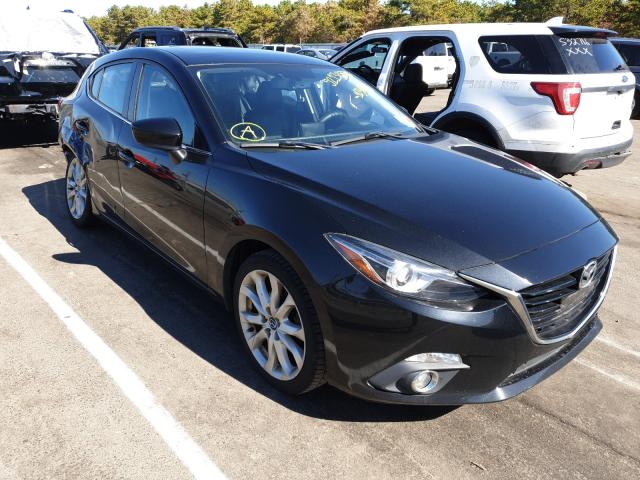 MAZDA NULL 2014 jm1bm1m32e1103025