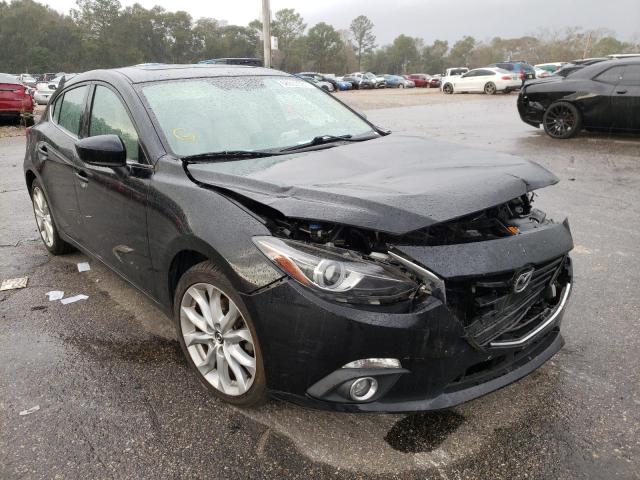 MAZDA 3 GRAND TO 2014 jm1bm1m32e1128667