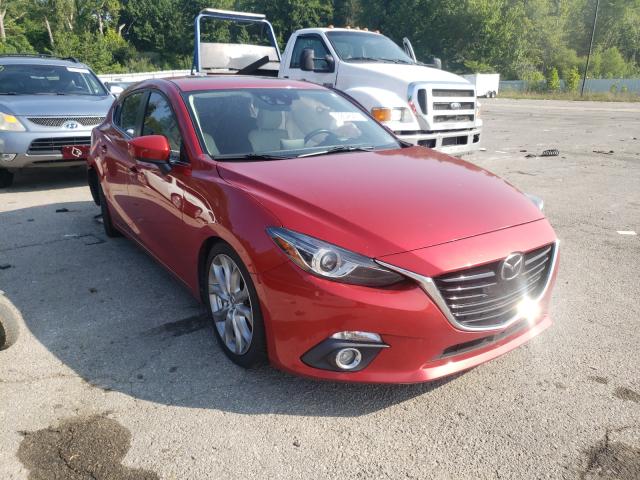 MAZDA 3 GRAND TO 2014 jm1bm1m32e1144058