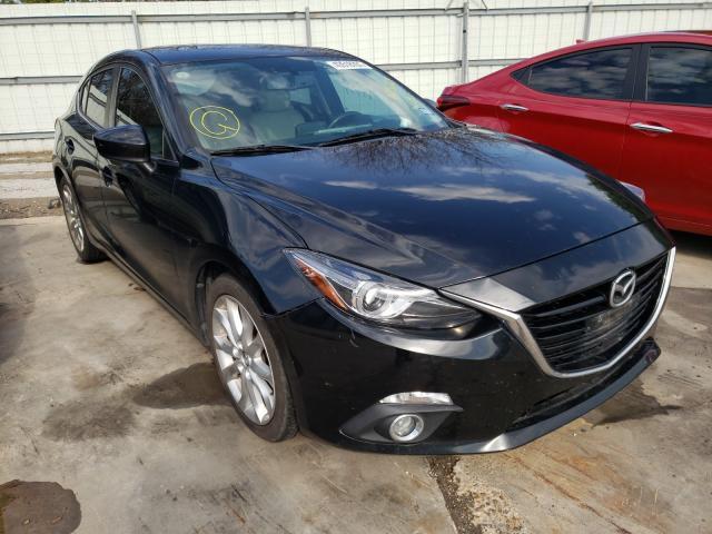 MAZDA 3 GRAND TO 2014 jm1bm1m32e1155223