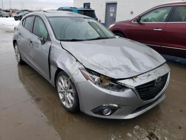 MAZDA 3 GRAND TO 2014 jm1bm1m32e1181644