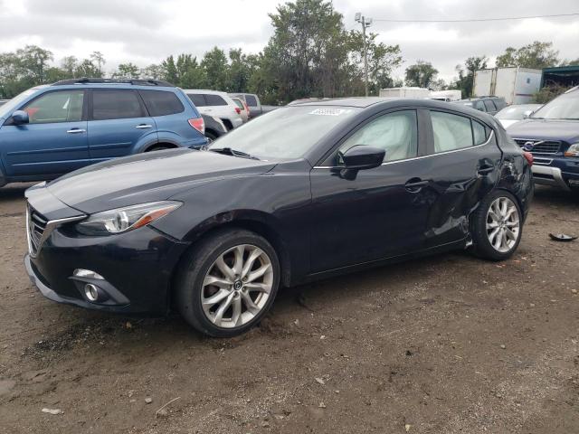 MAZDA 3 GRAND TO 2014 jm1bm1m32e1182423