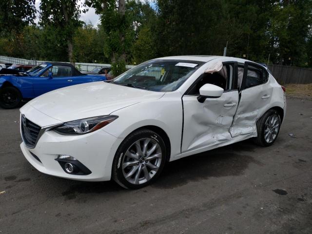 MAZDA 3 GRAND TO 2014 jm1bm1m32e1198606