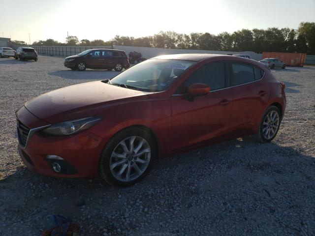 MAZDA 3 GRAND TO 2014 jm1bm1m32e1204405