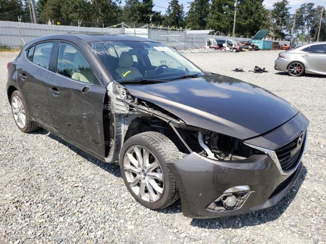 MAZDA 3 GRAND TO 2014 jm1bm1m32e1209118