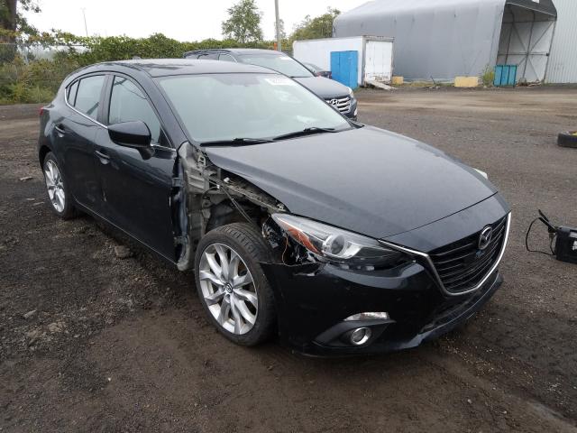 MAZDA 3 GRAND TO 2014 jm1bm1m32e1210236