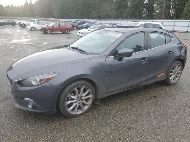 MAZDA 3 2014 jm1bm1m32e1212083