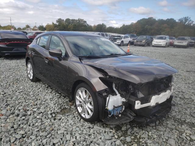 MAZDA 3 GRAND TO 2014 jm1bm1m32e1213766