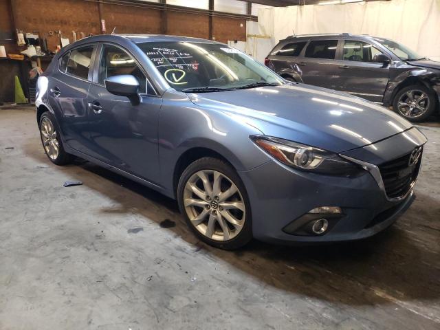 MAZDA 3 GRAND TO 2014 jm1bm1m32e1217901