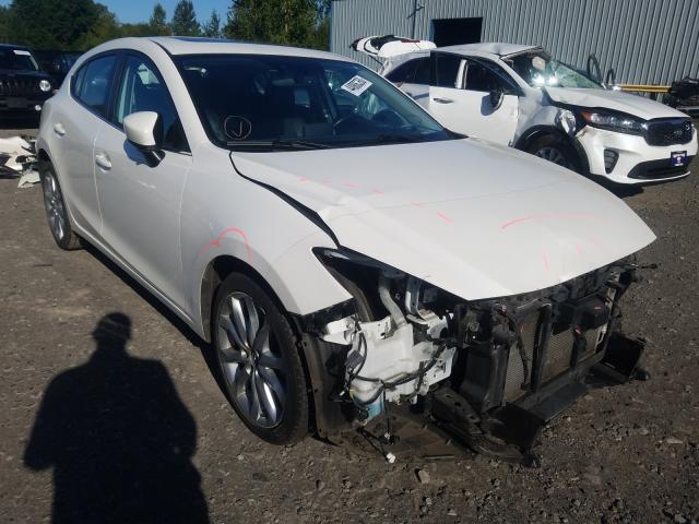 MAZDA 3 GRAND TO 2015 jm1bm1m32f1221724