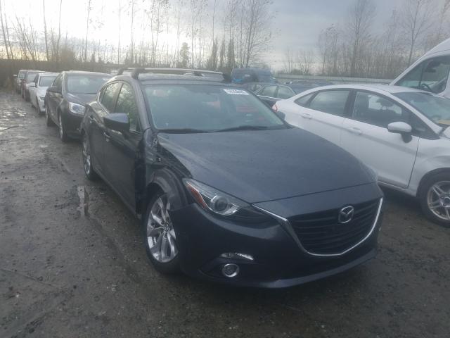 MAZDA 3 GRAND TO 2015 jm1bm1m32f1230701