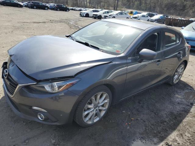 MAZDA 3 2015 jm1bm1m32f1272155