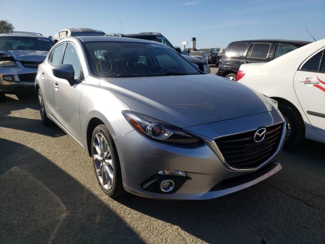 MAZDA 3 GRAND TO 2015 jm1bm1m32f1274472