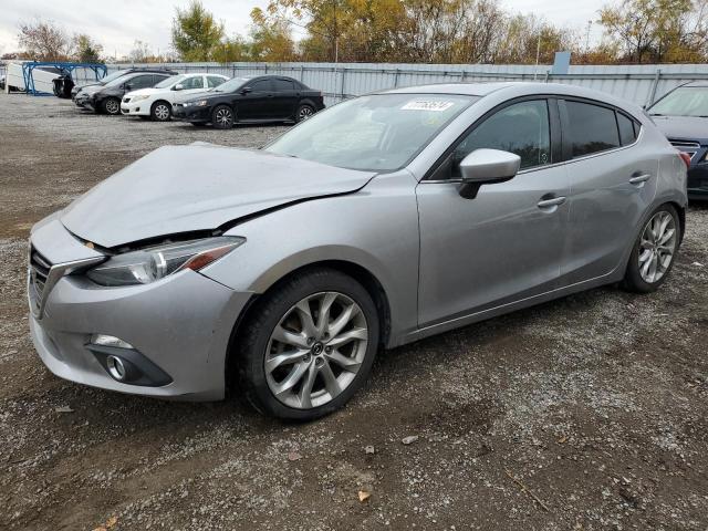 MAZDA 3 TOURING 2016 jm1bm1m32g1354324