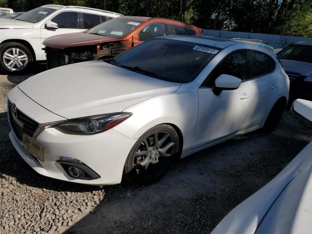 MAZDA 3 GRAND TO 2014 jm1bm1m33e1106287