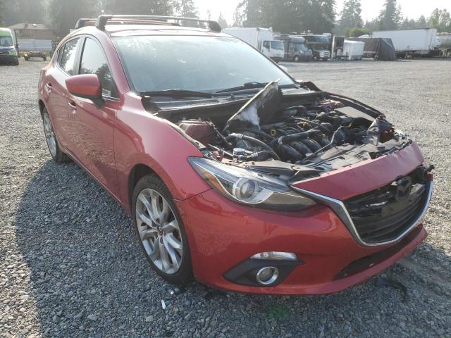 MAZDA 3 GRAND TO 2014 jm1bm1m33e1155070