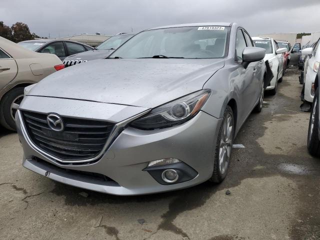 MAZDA 3 GRAND TO 2014 jm1bm1m33e1164268