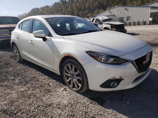 MAZDA 3 GRAND TO 2014 jm1bm1m33e1193964